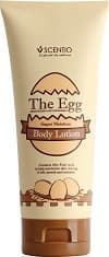 Beauty buffet Thai brand scentio The egg body lotion_
